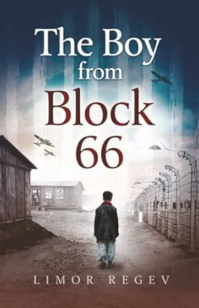 Buy The Boy From Block 66: A WW2 Jewish Holocaust Survival True Story ...