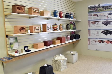 Karvonen Funeral Home crematory addition is complete - Wadena Pioneer ...