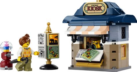 Corner Kiosk (40757) Price in India 2026 | Bricks of India