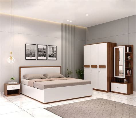 Simple Bedroom Furniture Designs 11+ Contemporary Modern Bedroom