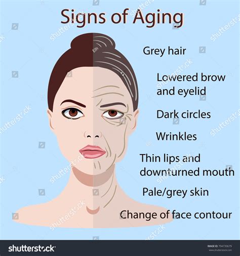 Ageing Signs Texture 的图像结果