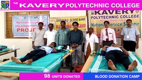 Polytechnic College in Salem | Salem Polytechnic College| Kavery