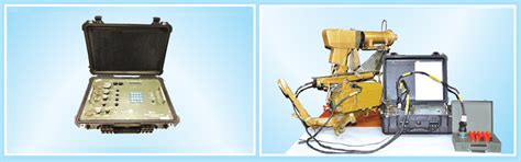 Konkurs Launcher Test Equipment (KLTE) | Official Website of Bharat ...