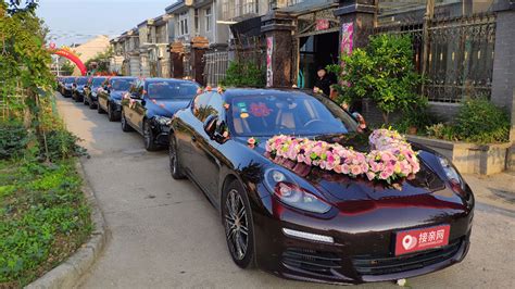 婚车用什么车 一般价格是多少 - 中国婚博会官网