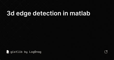 Image result for Edge Detection Using Robert in MATLAB