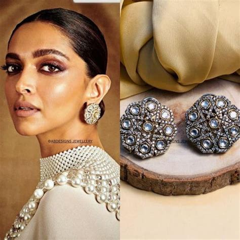 Top 9 Different Types of Earrings or Earring Styles – Abdesignsjewellery