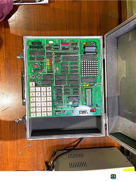 Microprocessor Lab Facility 的图像结果