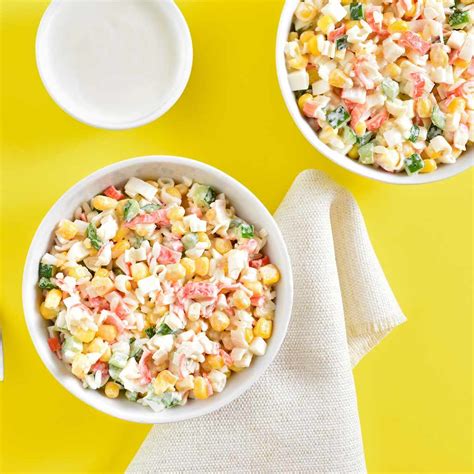 Understanding Imitation Crab: A Plant-Based Dietitian's Guide