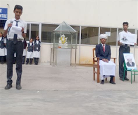 DBM & RJS SCHOOL, Best School in Koramangala, Bangalore