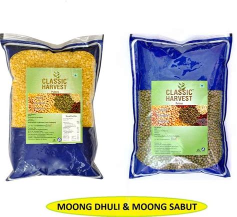Pulses Combo - Buy Pulses Combo Online at Best Prices In India ...