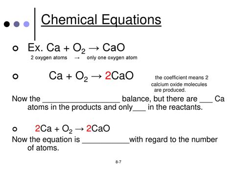Image result for 2CA O2 2Cao