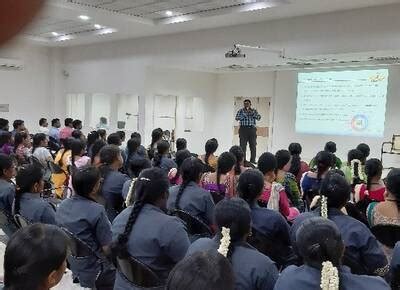 Expert Lecture/Guest Lecture