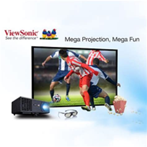 ViewSonic India, ViewSonic Monitor, ViewSonic Stall at Computex 2014 ...