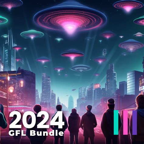 Galactic Federation Of Light (GFL) Bundles! 🌌