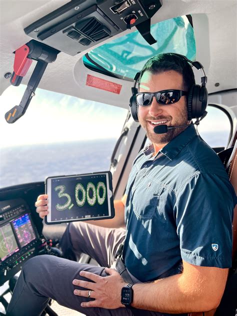 3,000 Hours! How Time Flies! : r/flying