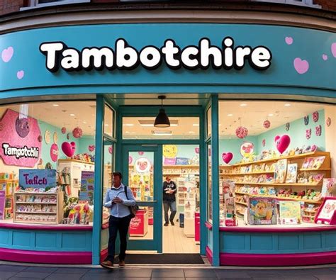 First UK Tamagotchi Store Opens Amidst Doubling Global Sales | Unboxify