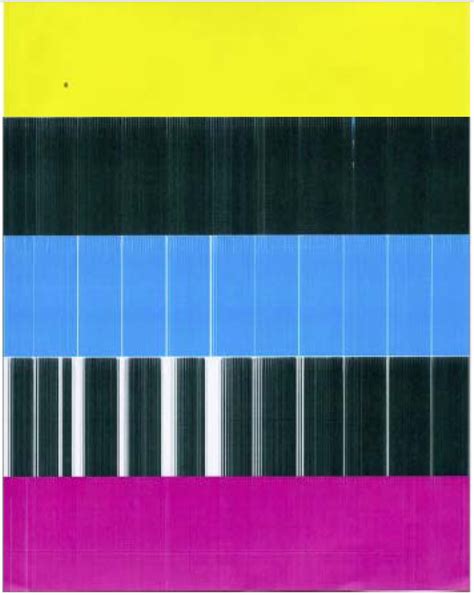 Image result for Print Quality Problems