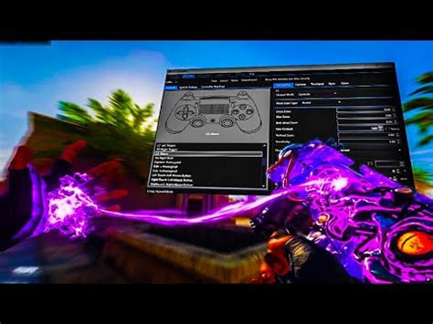 Image result for Bo6 DS4 Windows Script