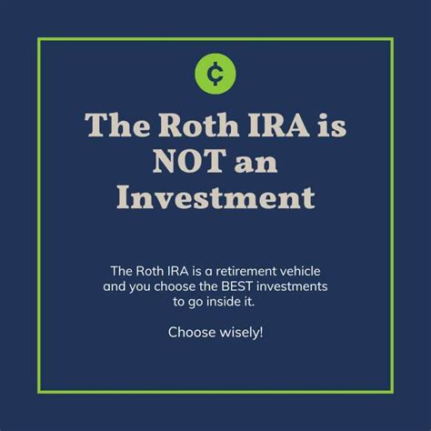 Can You Lose Money in a Roth IRA? - Good Financial Cents®