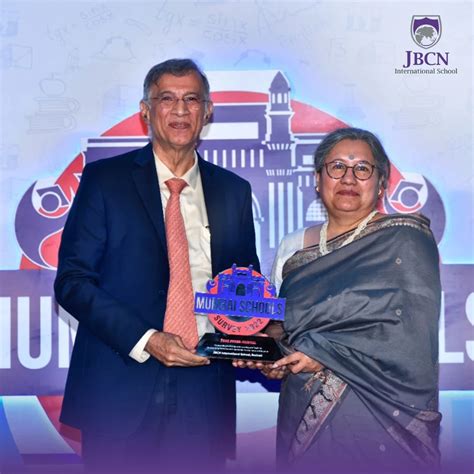 Best International School In Borivali | JBCN International