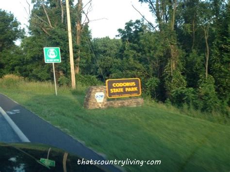Campgrounds in Hanover PA: Find Your Perfect Spot