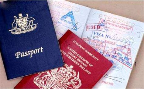 办理出国留学签证护照多少钱，最新留学签证办理流程及详细费用一览_游学通