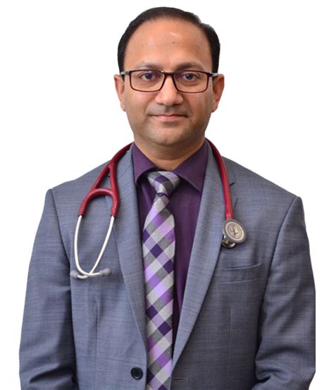 Dr. Vinayak Agrawal | Official Website | Best Cardiologist in Gurugram
