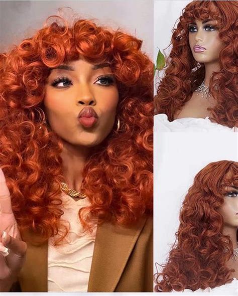 35 Beautiful Hair Color Ideas for Brown Skin to Inspire You - Hood MWR