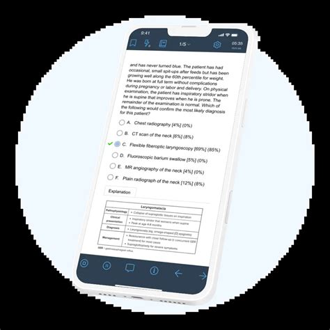 USMLE Sample Questions with Answers - UWorld Medical