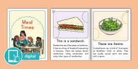 Augmentative and Alternative Communication: Weather Shared Reader eBook