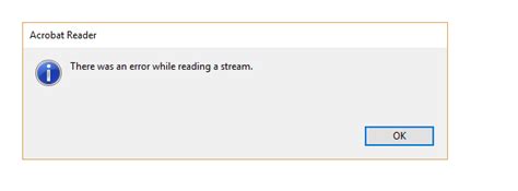 Image result for Reader Error