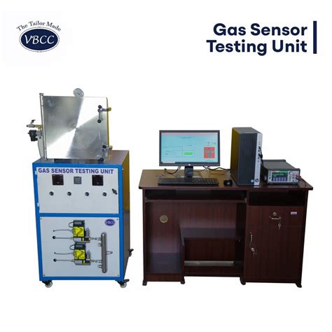 Image result for Sensor Testing