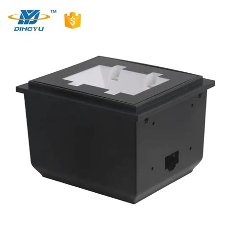 Image result for Automatic Barcode Scanner