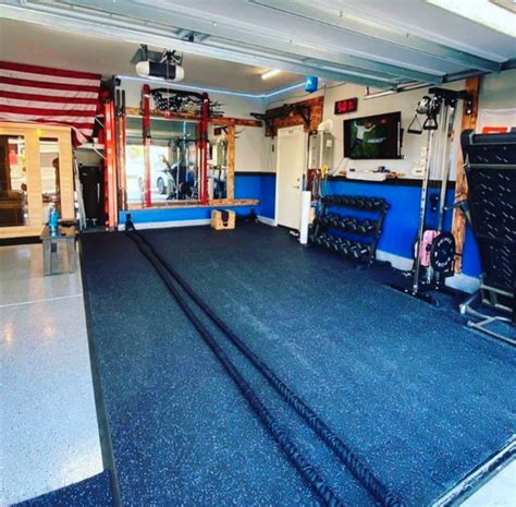 Best Rubber Flooring | Lowest Prices – Elite Floor Supply