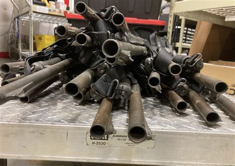 ARMSLIST - Remington 870 Police Trade-Ins: Reliable & Valued