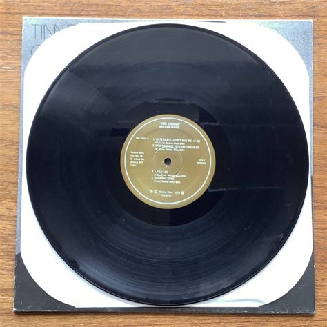 Yahoo!オークション - Vintage Vinyl Record - Weldon Irvine - Time C...