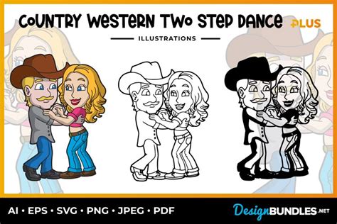Image result for Country-western Two-step Tutorial