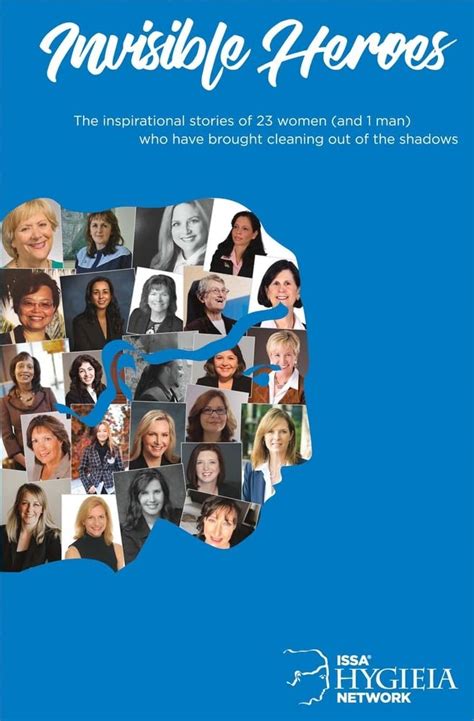 Buy Invisible Heroes: The inspirational stories of 23 women (and 1 man ...