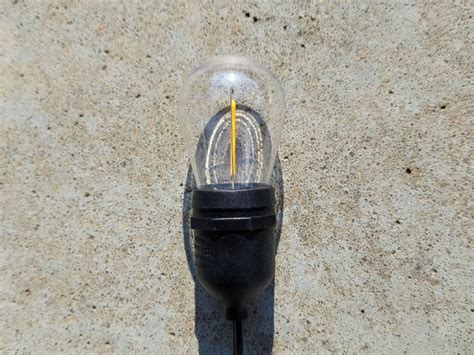 Image result for Installing Feit String Lights