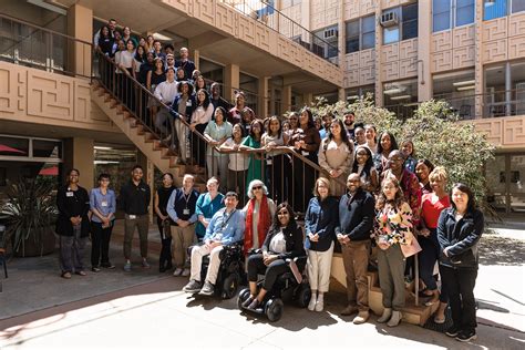 Stanford Cancer Institute Hosts Scholars From Historically Black ...