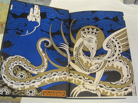 THE WORM OUROBOROS, A Romance by E R Eddison: Near Fine Hardcover (1926 ...