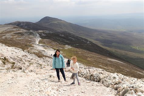 Your Ultimate Guide to Climbing Croagh Patrick in County Mayo, Ireland ...