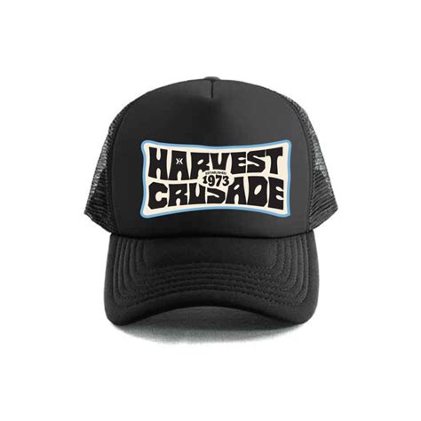 Harvest Crusade 2025 Archives - Harvest Store