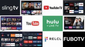 Image result for Stream TV Channel How