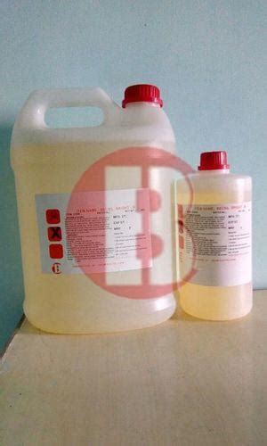 Silver Brightener Liquid Exporter, Supplier from Ankleshwar