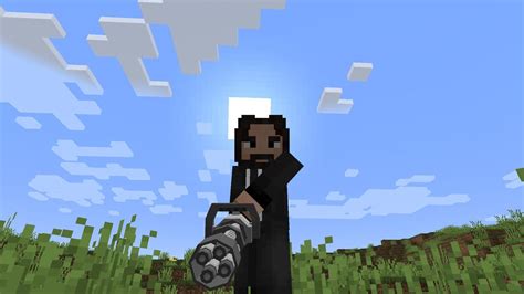 Image result for Best Gun Mods for Minecraft Java