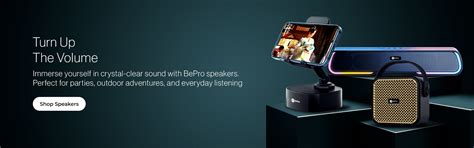 Speakers – BePro