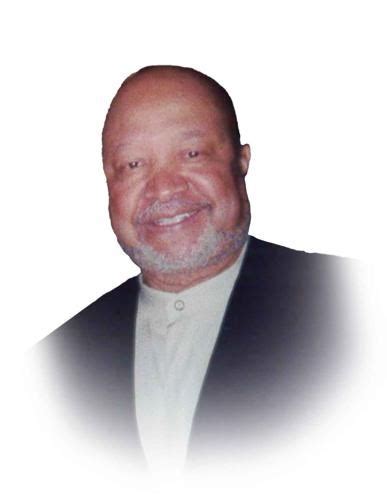 Charles Smith Obituary (2023) - Akron, OH - Sommerville Funeral ...