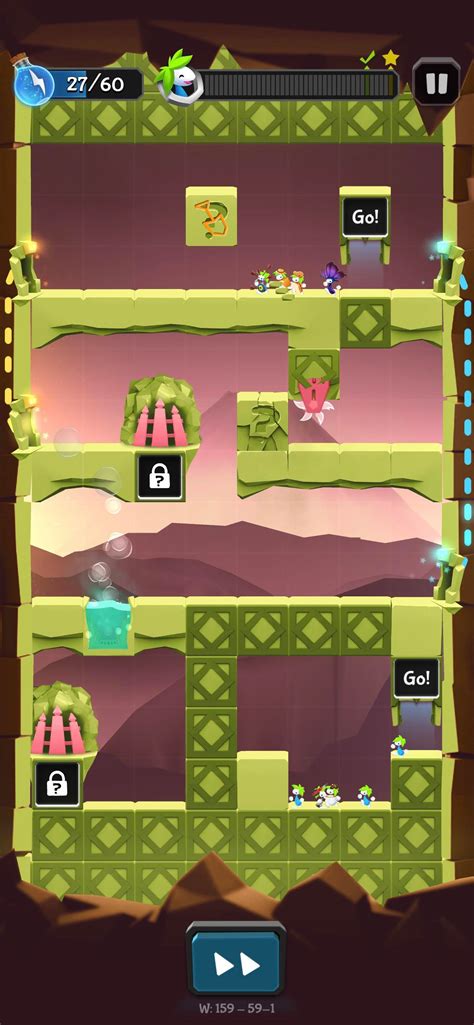 Image result for Impossible Level Game