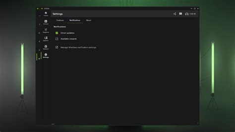 Slideshow: Nvidia GeForce Experience and the New Nvidia App